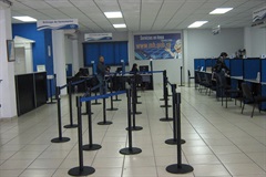 Centro de Servicios al Contribuyente–Declaraciones